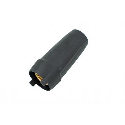 Afbeeldingen van Adapter snelkoppeling V D12 > 3/8" V (sl