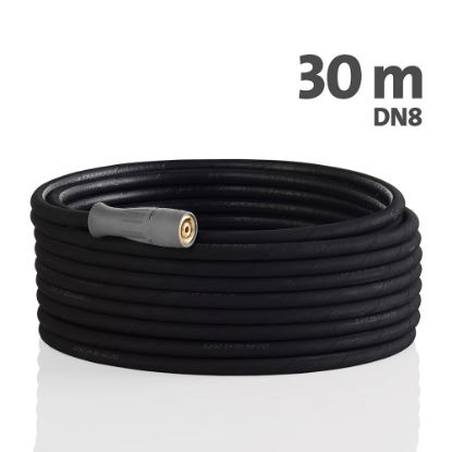 Afbeeldingen van HD slang 30 M DN 8