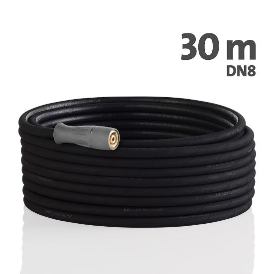 Afbeeldingen van HD slang 30 M DN 8