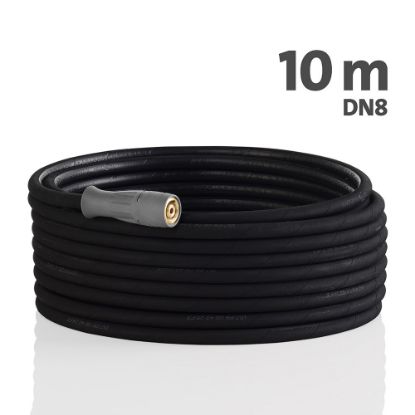 Afbeeldingen van HD slang 10 M DN 8