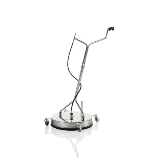 Afbeeldingen van Round cleaner 520 + steeknippel D12