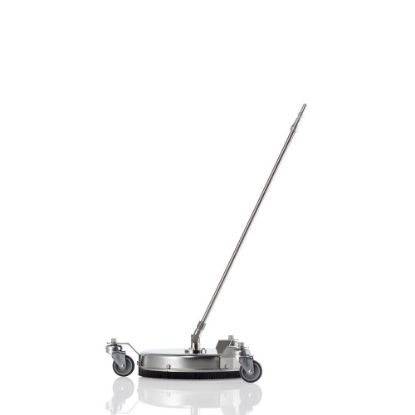 Afbeeldingen van Round cleaner 300 met inox lans 600 MM +