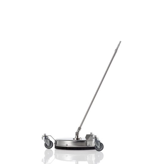 Afbeeldingen van Round cleaner 300 met inox lans 600 MM +