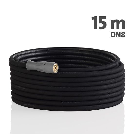 Afbeeldingen van HD slang 15 M DN 8