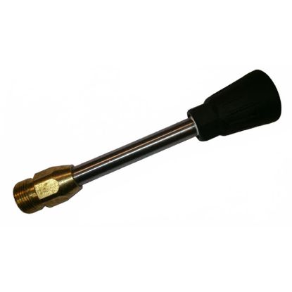 Afbeeldingen van Lans 100 mm inox zonder sproeier (incl.