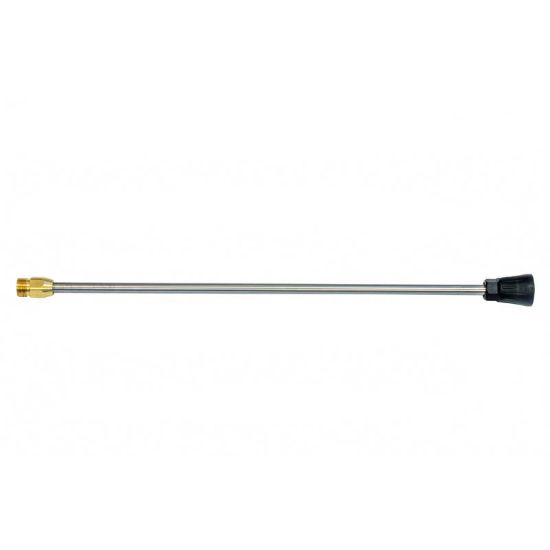 Afbeeldingen van Lans 500 MM inox M12 (zonder sproeier)