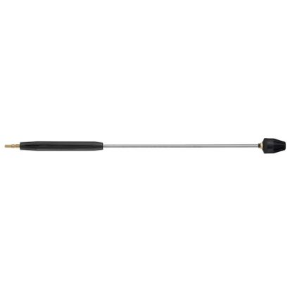 Afbeeldingen van Turbo-killer 055 met lans 1000 MM inox +