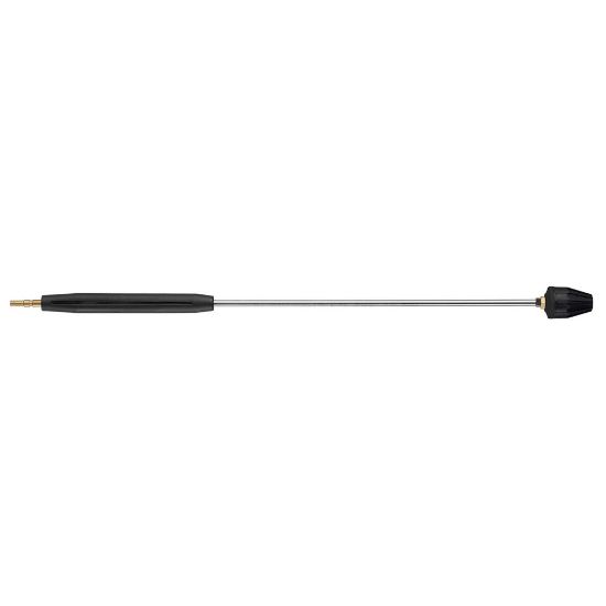 Afbeeldingen van Turbo-killer 055 met lans 1000 MM inox +