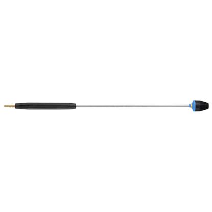 Afbeeldingen van Turbo-killer 07 met lans 1000 MM inox +