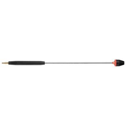 Afbeeldingen van Turbo-killer 08 met lans 1000 MM inox +