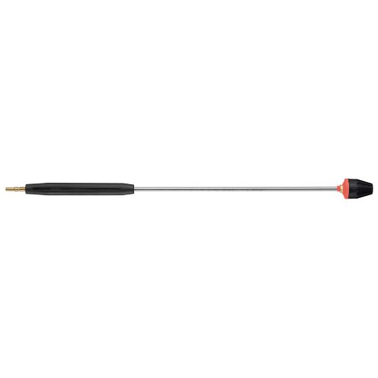 Afbeeldingen van Turbo-killer 08 met lans 1000 MM inox +