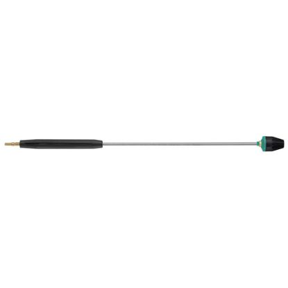 Afbeeldingen van Turbo-killer 09 met lans 1000 MM inox +