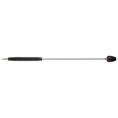 Afbeeldingen van Turbo-killer 10 met lans 1000 MM inox +