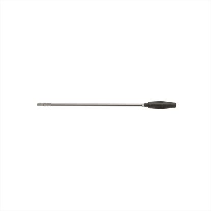 Afbeeldingen van Vario-jet duo 03 met lans 500 MM inox +