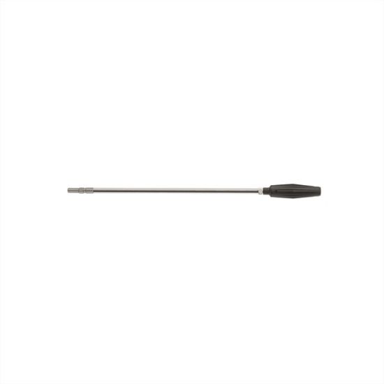 Afbeeldingen van Vario-jet duo 03 met lans 500 MM inox +