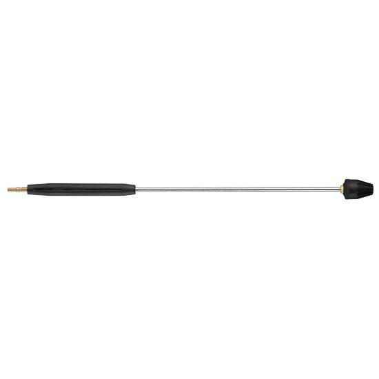 Afbeeldingen van Turbo-killer 12 met lans 1000 MM inox +