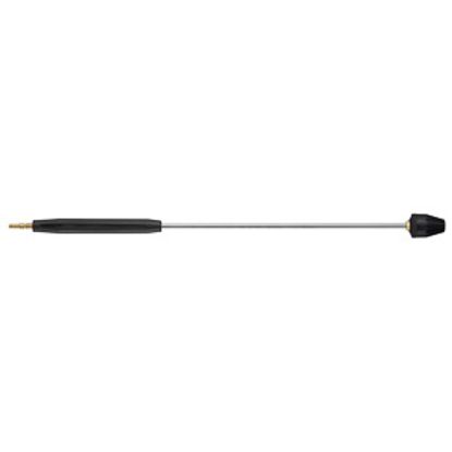 Afbeeldingen van Turbo-killer 18 met lans 1000 MM inox +