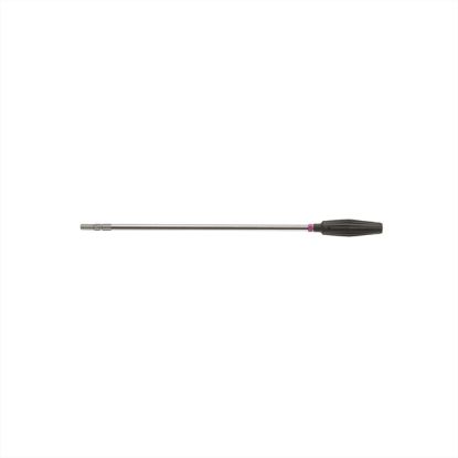 Afbeeldingen van Vario-jet duo 028 met lans 500 MM inox +