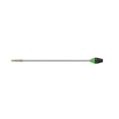 Afbeeldingen van SK 045 met lans 500 MM inox + steeknippe