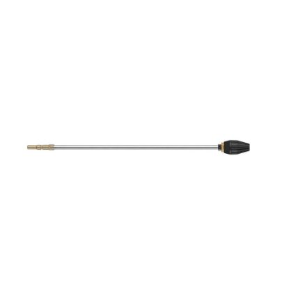 Afbeeldingen van SK 055 met lans 500 MM inox + steeknippe