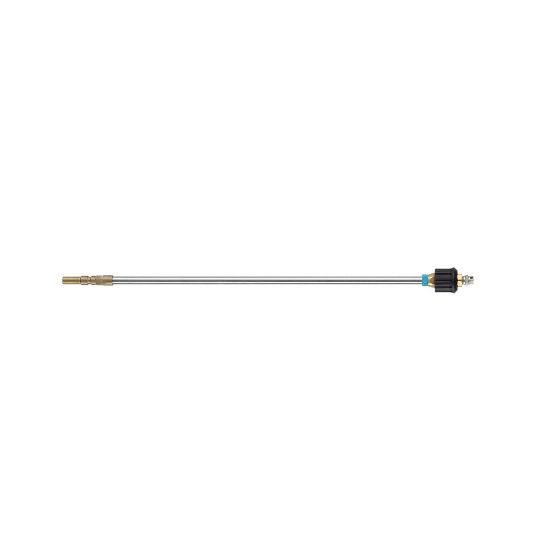 Afbeeldingen van Regelbare sproeier D2505 met lans 500 MM