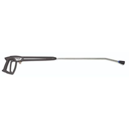 Afbeeldingen van Lans 1.0 M inox KPL. met M2000 D2507
