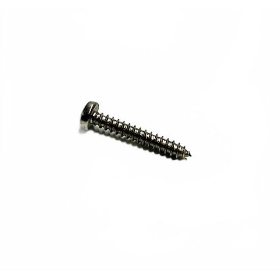 Afbeeldingen van Schroef 2.9 x 18MM