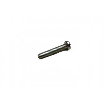 Afbeeldingen van Bout M 4 x 20 MM