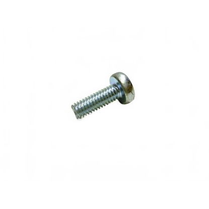 Afbeeldingen van Bout M 4 x 12