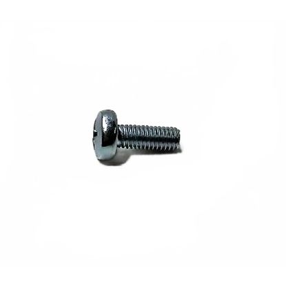 Afbeeldingen van Schroef M6 x 16