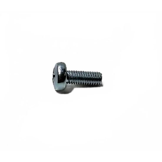 Afbeeldingen van Schroef M6 x 16