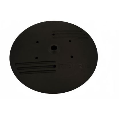 Afbeeldingen van Schijf voor oproller therm 1600 RP