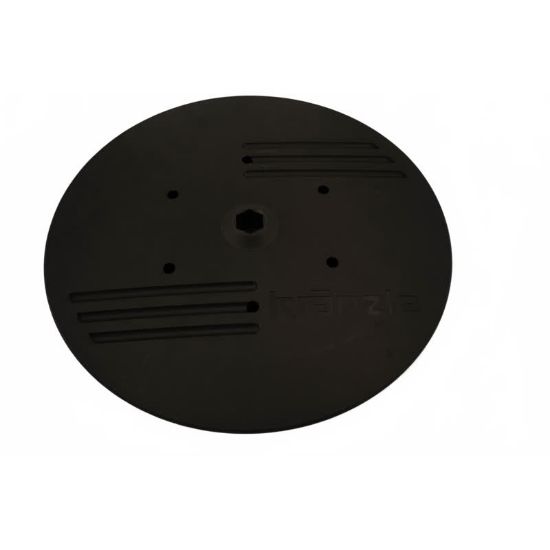 Afbeeldingen van Schijf voor oproller therm 1600 RP