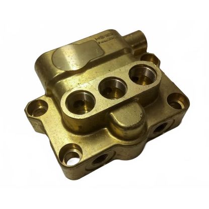 Afbeeldingen van Ventielhuis AQ therm 895-1165