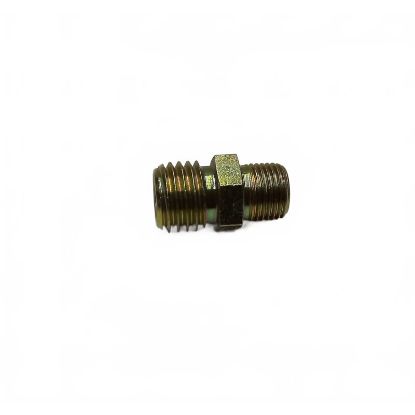 Afbeeldingen van Nippel 1/8" x 6 MM