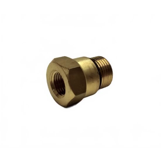 Afbeeldingen van Ventielstop R 1/4" vrouw