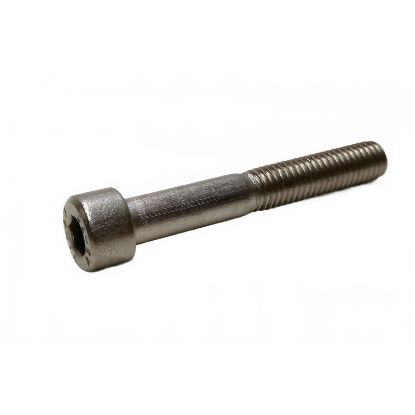 Afbeeldingen van Schroef 8 x 55 inox