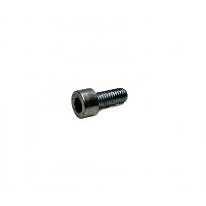 Afbeeldingen van Schroef M5 x 12