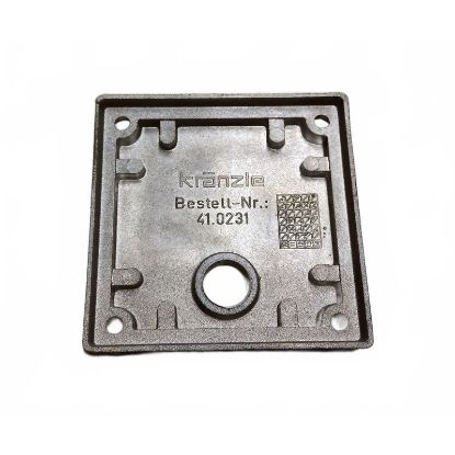 Afbeeldingen van Deksel voor B 13/150 (Therm 895-1/1165-1