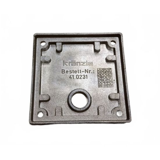 Afbeeldingen van Deksel voor B 13/150 (Therm 895-1/1165-1