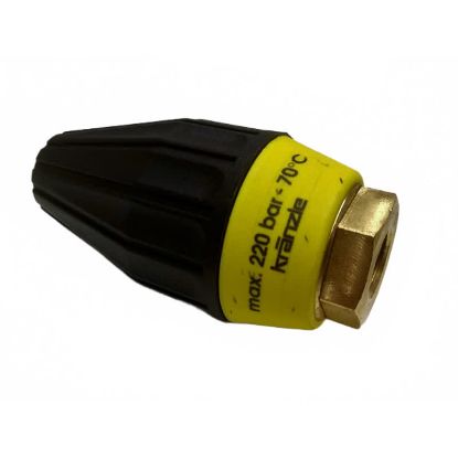 Afbeeldingen van SK 042 1/4"