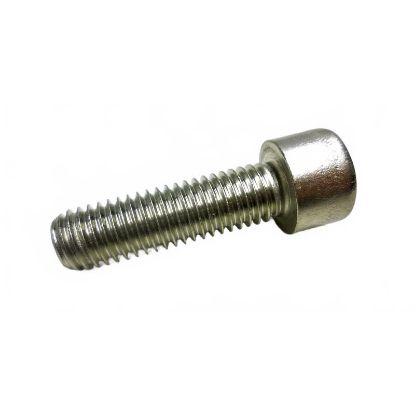 Afbeeldingen van Schroef M10 x 35