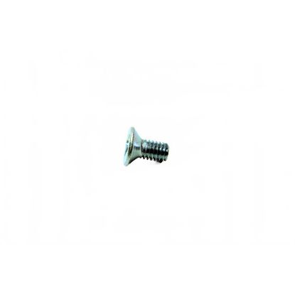 Afbeeldingen van Schroef M6 x 10