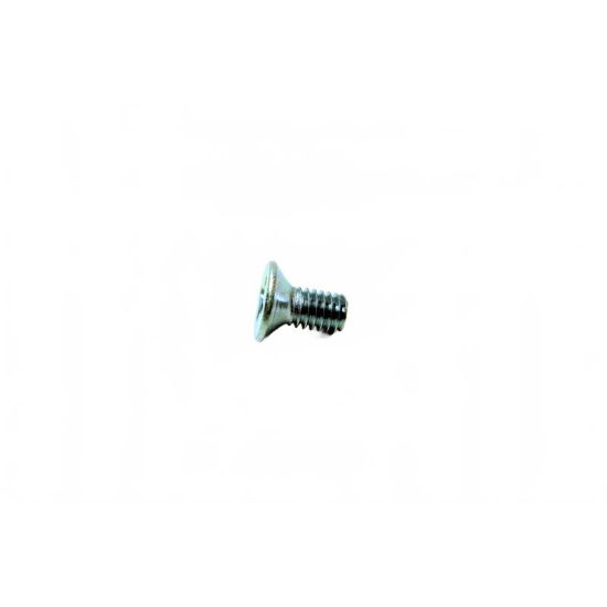 Afbeeldingen van Schroef M6 x 10