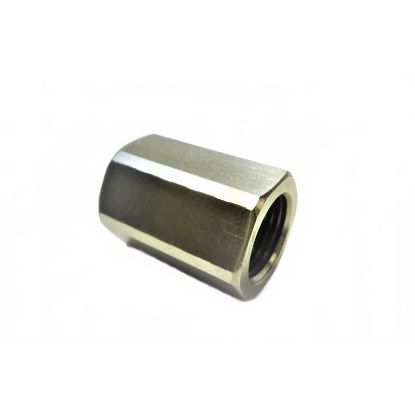 Afbeeldingen van Nippel voor therm 630 (thermostaat) inox