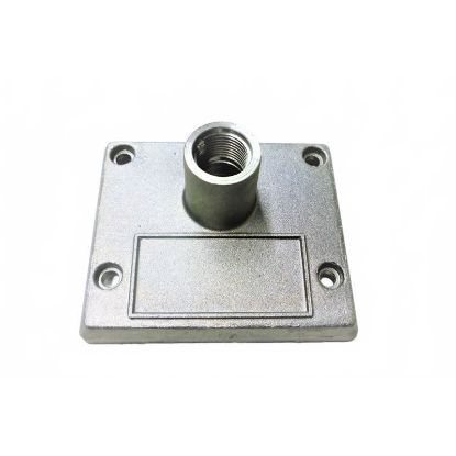 Afbeeldingen van Deksel oliecarter KR 1150 (T) - nieuw