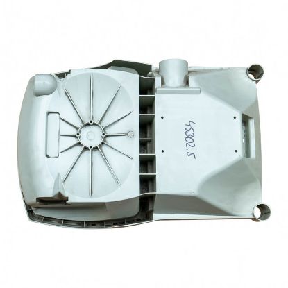 Afbeeldingen van Chassis ventos met dichting