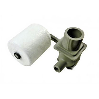 Afbeeldingen van Vlotter quadro 1500 TST (incl. dichting)
