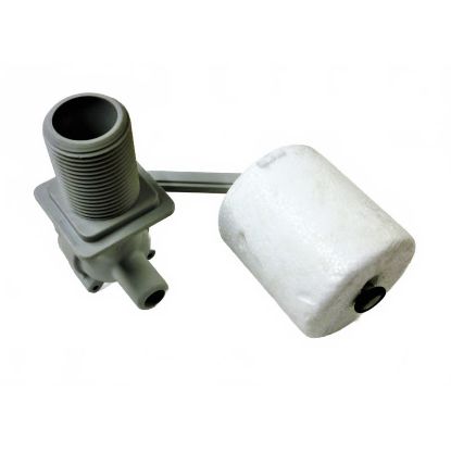 Afbeeldingen van Vlotter therm 1525-1 (incl. dichting)