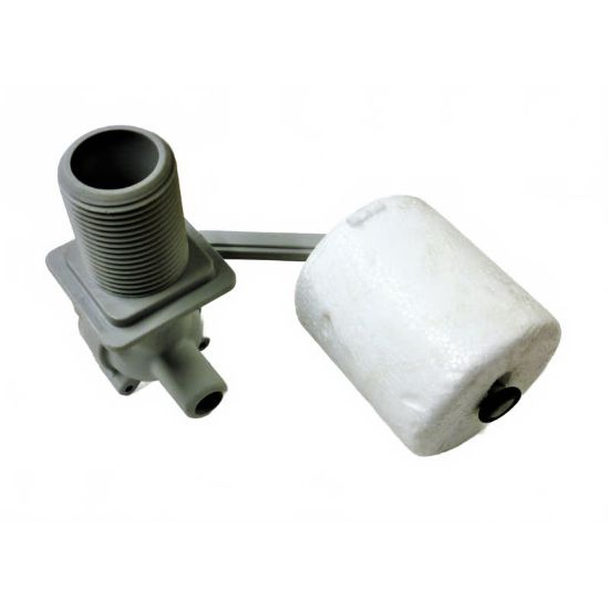 Afbeeldingen van Vlotter therm 1525-1 (incl. dichting)